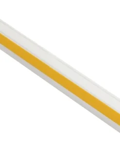 ROTH LANGE Kabelgoot Zelfklevend 12x7 Mm Wit 200 Cm