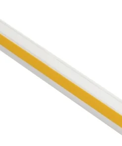 ROTH LANGE Kabelgoot Zelfklevend 15x10 Mm Wit 200 Cm