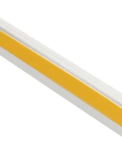 ROTH LANGE Kabelgoot Zelfklevend 20x10 Mm Wit 200 Cm