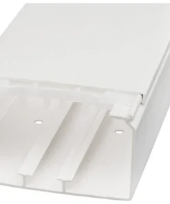 ROTH LANGE Kabelgoot 110x60 Mm Wit 200 Cm