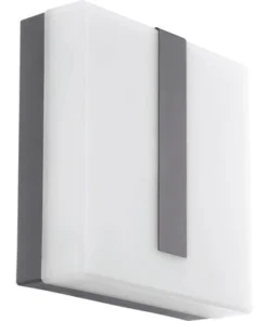 EGLO CROSSLINK-C LED Buitenlamp Torazza-C Antraciet