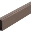 ROTH LANGE Kabelgoot 30x15 Mm Bruin 200 Cm