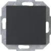KOPP Athenis 55 Wisselschakelaar Antraciet
