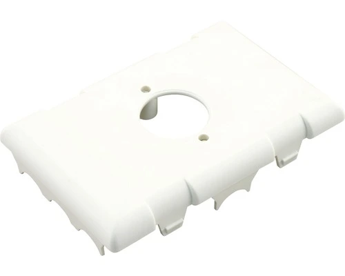 ATTEMA Montagedeksel 2186 Voor Universele Lasdoos 2185