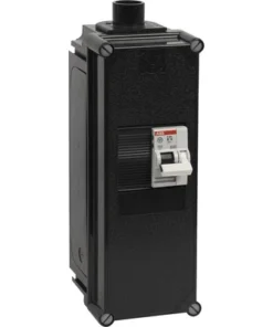 ABB HAF Groepenkast HAV1-S Installatieautomaat