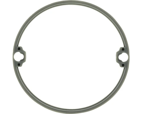 ATTEMA Correctiering 6 Mm Voor Inbouwdoos U40/U50, 10 Stuks - Afbeelding 2