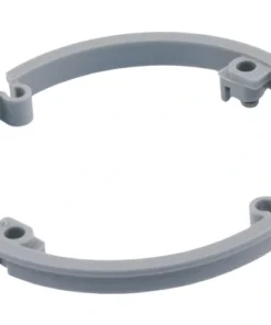 ABB HAF Correctiering 6 Mm Voor Inbouwdoos MD4050, 10 Stuks