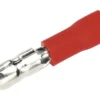Kabelschoen Rond 0,5-1,5 Mm² M Rood, 20 Stuks