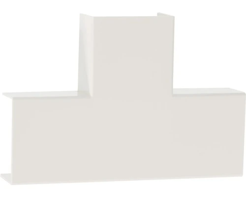 ATTEMA K25/P25 T-stuk Wit