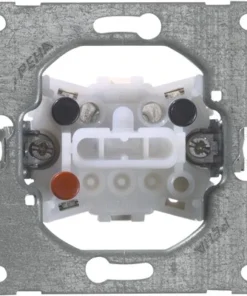 PEHA Standard Inbouw Basiselement Wisselschakelaar