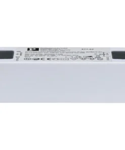 PAULMANN Elektronische Transformator Halogeen+LED 0-65 W