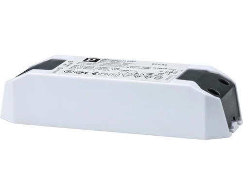 PAULMANN Elektronische Transformator Halogeen+LED 0-65 W - Afbeelding 2