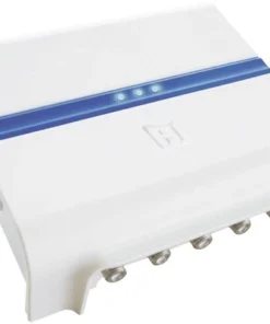 HIRSCHMANN Signaalversterker HMV 41 4-weg