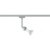 PAULMANN URail DecoSystems LED Spot Basic Chroom Mat