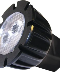 Season Lights SEASONLIGHTS LED Lamp MR11/2W 12V Reflectorvorm Warmwit