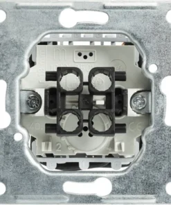 ROTH LANGE Inbouw Basiselement Kruisschakelaar