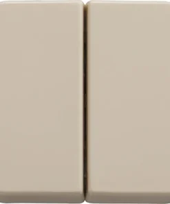 ROTH LANGE Basic Bedieningswipper Voor Serie Of Wissel/wissel Schakelaar Elektro Wit