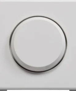 ROTH LANGE Plus Dimmerknop Zuiver Wit