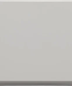 ROTH LANGE Plus Bedieningswipper Voor Wissel Of Kruis Schakelaar Zuiver Wit