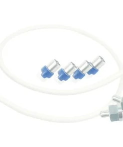 HIRSCHMANN Aansluitset SET 4114