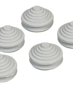 Snijnippel 4-20 Mm, 5 Stuks