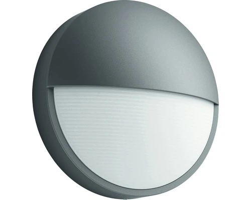 PHILIPS LED Buitenlamp Capricorn Antraciet