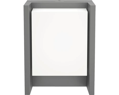 PHILIPS LED Buitenlamp Arbour Enkel Antraciet - Afbeelding 2