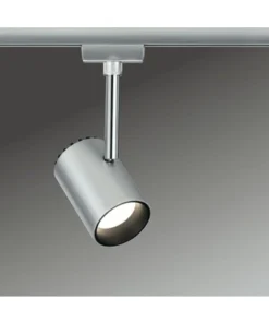 PAULMANN URail LED Spot Shine Chroom Mat