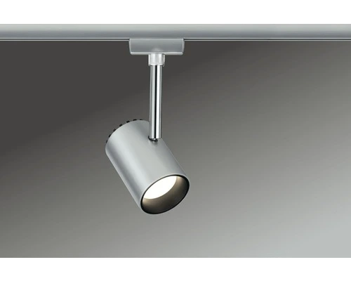 PAULMANN URail LED Spot Shine Chroom Mat