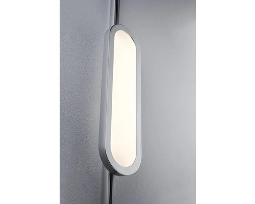 PAULMANN URail LED Paneel Loop Chroom Mat - Afbeelding 4