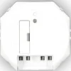 KLIKAANKLIKUIT® Inbouw Schakelaar Universeel AMU-500 Wit, Max. 500 Watt