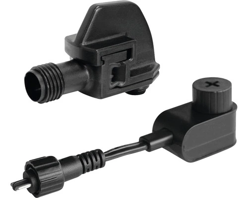 Season Lights Pro SEASONLIGHTS PRO F-connector En M-connector