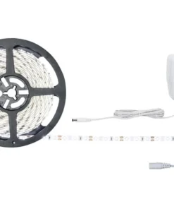 PAULMANN SimpLED LED-stripset Daglichtwit 5 M Wit Gecoat
