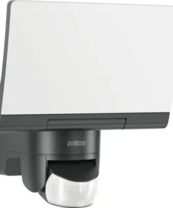 STEINEL LED Schijnwerper XLED Home 2 Grafiet