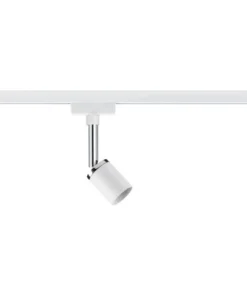 PAULMANN URail Spot Pure II Wit (excl. Lichtbron)