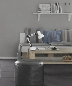 FLAIR Bureaulamp Bootis Wit