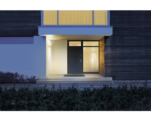 STEINEL Bewegingsmelder IS 360-3 Zwart - Afbeelding 4