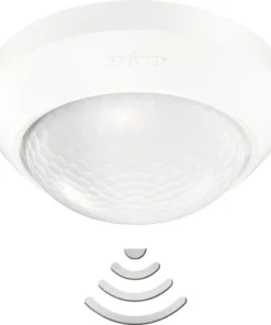 STEINEL Bewegingsmelder IS 360-3 Wit