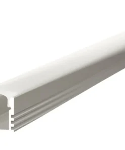 LED-strip Profiel LP12 Aluminium 100 Cm