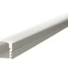 LED-strip Profiel LP12 Aluminium 200 Cm
