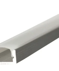 LED-strip Profiel LP7 Aluminium 200 Cm