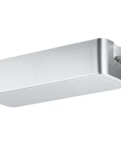 PAULMANN URail SmartHome Zigbee Dimmerschakelaar Chroom Mat