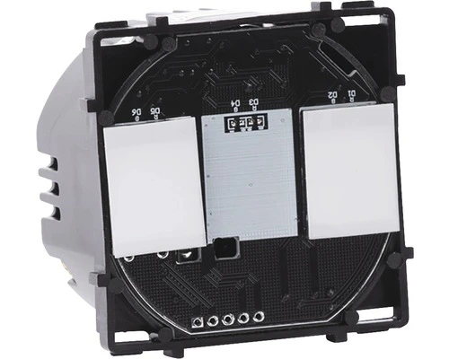 ONE TWO TOUCH Touch Dimmer Dubbel