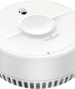 ANGELEYE Rookmelder SB5-AE-BNLR