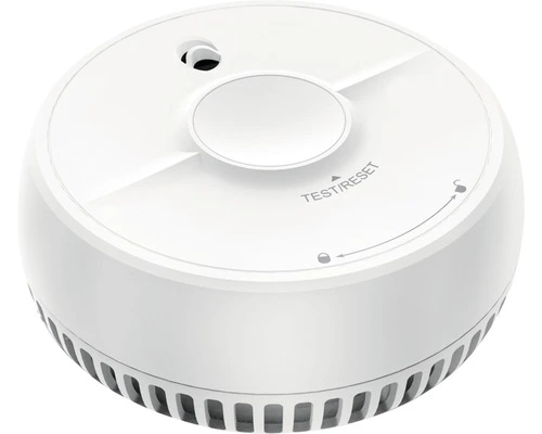 ANGELEYE Rookmelder SB5-AE-BNLR