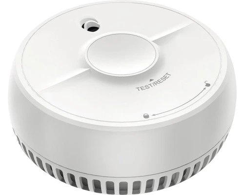 ANGELEYE Rookmelder SB5-AE-BNLR - Afbeelding 2