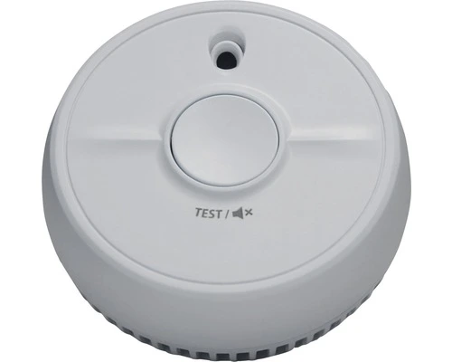 ANGELEYE Rookmelder SB5-AE-BNLR - Afbeelding 3