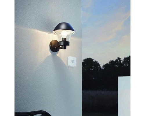 EGLO CROSSLINK-C Bewegingsmelder IP44 Wit