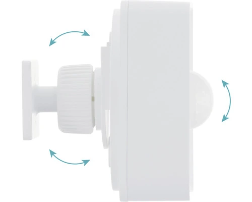 EGLO CROSSLINK-C Bewegingsmelder IP44 Wit - Afbeelding 4