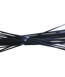 Kabelbinder 750x7,8 Mm Zwart, 25 Stuks